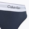 Стрінги жіночі Calvin Klein LV00QF8518 Thong speaksy 3