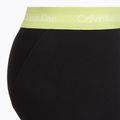 Труси чоловічі Calvin Klein 0000U2662G Trunk 3 пари black w green bloom wb/black w da 4