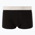 Труси Calvin Klein 0000U2664G Low Rise Trunk 3 пари black/classic blue/black 5