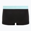 Боксерки чоловічі Calvin Klein 0000U2664G Low Rise Trunk 3 pairs black in plume wb/ black in misty sag 3