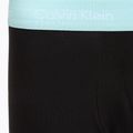 Боксерки чоловічі Calvin Klein 0000U2664G Low Rise Trunk 3 pairs black in plume wb/ black in misty sag 4