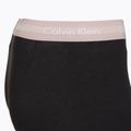 Труси чоловічі Calvin Klein 0000U2662G Trunk 3 пари black w green bloom wb/black w da 6