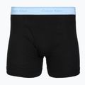 Труси Calvin Klein LV00NB1429 Boxer Brief 5 пар Black Bodies Black Bodies w/black/misty grey 2