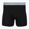 Труси Calvin Klein LV00NB1429 Boxer Brief 5 пар Black Bodies Black Bodies w/black/misty grey 3