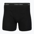 Труси Calvin Klein LV00NB1429 Boxer Brief 5 пар Black Bodies Black Bodies w/black/misty grey 5