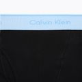 Труси Calvin Klein LV00NB1429 Boxer Brief 5 пар Black Bodies Black Bodies w/black/misty grey 8
