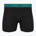 Труси Calvin Klein LV00NB1429 Boxer Brief 5 пар Black Bodies w/black/niagara falls 4