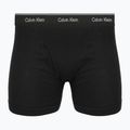 Труси Calvin Klein LV00NB1429 Boxer Brief 5 пар Black Bodies w/black/niagara falls 5