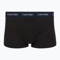 Труси Calvin Klein LV00NB4412 Low Rise Trunk 5 пар black bodies with driftwood/moonlight 6