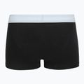 Труси Calvin Klein LV00NB4412 Low Rise Trunk 5 пар black w green bloom wb/black w dazzlin 3
