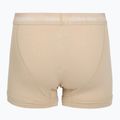 Труси чоловічі Calvin Klein 0000U2662G Trunk 3 пари sodalite blue/redwood/white peppe 3