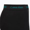 Труси чоловічі Calvin Klein 0000U2662G Trunk 3 пари black bodies and wbs with driftwood 4