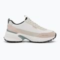 Кросівки жіночі Calvin Klein HW0HW03279 Hike Runner Nylon Mix brilliant white/misty blue/arctic 2