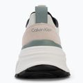 Кросівки жіночі Calvin Klein HW0HW03279 Hike Runner Nylon Mix brilliant white/misty blue/arctic 6