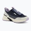 Кросівки жіночі Calvin Klein HW0HW03279 Hike Runner Nylon Mix blue nights/night owl/white