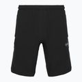 Шорти чоловічі Calvin Klein LV00NM2973 Monogram Sleep black