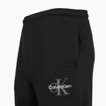 Шорти чоловічі Calvin Klein LV00NM2973 Monogram Sleep black 3