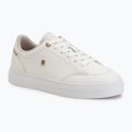Взуття жіноче Tommy Hilfiger Chic Cupsole ecru