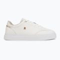 Взуття жіноче Tommy Hilfiger Chic Cupsole ecru 2