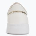 Взуття жіноче Tommy Hilfiger Chic Cupsole ecru 6