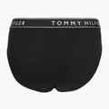 Труси чоловічі Tommy Hilfiher Cotton Brief 3 pack black/black/black 2
