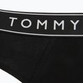 Труси чоловічі Tommy Hilfiher Cotton Brief 3 pack black/black/black 3