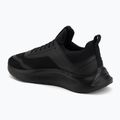 Кросівки чоловічі Calvin Klein HM0HM02164 Light Eva Run Lace Sock triple black 3