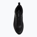 Кросівки чоловічі Calvin Klein HM0HM02164 Light Eva Run Lace Sock triple black 5