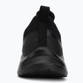 Кросівки чоловічі Calvin Klein HM0HM02164 Light Eva Run Lace Sock triple black 6