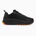 Взуття чоловіче Calvin Klein Volumax Chunky Runner Trainers HM0HM02224 black/vivid tangerine 2