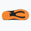 Взуття чоловіче Calvin Klein Volumax Chunky Runner Trainers HM0HM02224 black/vivid tangerine 4