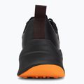 Взуття чоловіче Calvin Klein Volumax Chunky Runner Trainers HM0HM02224 black/vivid tangerine 6