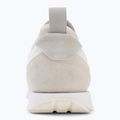 Взуття чоловіче Calvin Klein YM0YM01414 Retro Runner Sock Laceup Mix mat bright white/light grey 6