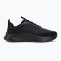 Взуття чоловіче Calvin Klein HM0HM02342 Light Eva Runn Essential Laceup Nylon Suede triple black 2