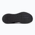 Взуття чоловіче Calvin Klein HM0HM02342 Light Eva Runn Essential Laceup Nylon Suede triple black 4