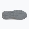 Взуття жіноче Calvin Klein HW0HW03287 Retro Runner Metallic silver 4