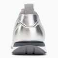 Взуття жіноче Calvin Klein HW0HW03287 Retro Runner Metallic silver 6