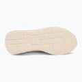 Кросівки жіночі Calvin Klein YW0YW02060 Retro Runner Sock Laceup Mix Mat turtledove/spanish villa/bordeaux 4