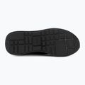 Взуття жіноче Calvin Klein HW0HW03118 Retro Runner Sock PANL Leather Neo bordeaux 4