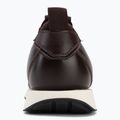 Взуття жіноче Calvin Klein HW0HW03118 Retro Runner Sock PANL Leather Neo bordeaux 6