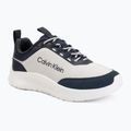 Взуття чоловіче Calvin Klein HM0HM02342 Light Eva Runn Essential Laceup Nylon Suede calvin navy/light grey