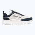 Взуття чоловіче Calvin Klein HM0HM02342 Light Eva Runn Essential Laceup Nylon Suede calvin navy/light grey 2
