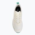 Взуття чоловіче Calvin Klein Volumax Chunky Runner Trainers HM0HM02224 white/marshmallow/street green 5