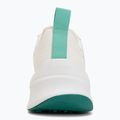 Взуття чоловіче Calvin Klein Volumax Chunky Runner Trainers HM0HM02224 white/marshmallow/street green 6