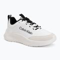 Взуття жіноче Calvin Klein HW0HW03293 Light Eva Run Essential LAC Nylon Suede bright white/black