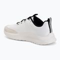 Взуття жіноче Calvin Klein HW0HW03293 Light Eva Run Essential LAC Nylon Suede bright white/black 3