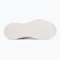 Взуття жіноче Calvin Klein HW0HW03293 Light Eva Run Essential LAC Nylon Suede bright white/black 4