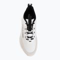 Взуття жіноче Calvin Klein HW0HW03293 Light Eva Run Essential LAC Nylon Suede bright white/black 5