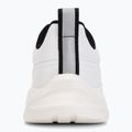 Взуття жіноче Calvin Klein HW0HW03293 Light Eva Run Essential LAC Nylon Suede bright white/black 6