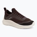 Кросівки чоловічі Calvin Klein HM0HM02164 Light Eva Run Lace Sock bordeaux